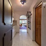 Chesa Guardaval Apartment Surlej