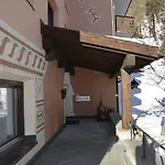Chesa Guardaval