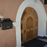 Apartment Chesa Guardaval *