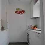 Chesa Guardaval Apartment *