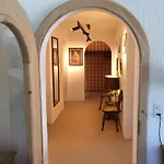 Chesa Guardaval Apartment *