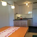 Apartment Chesa Guardaval Surlej