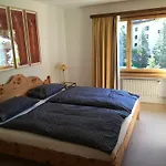 Chesa Guardaval Surlej