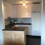 Apartment Chesa Guardaval *