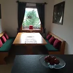 Chesa Guardaval * Surlej