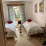 Apartment Chesa Guardaval *