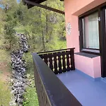 Apartment Chesa Guardaval